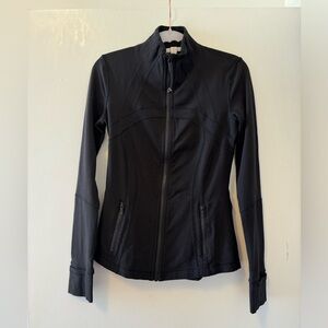 LuluLemon Define Jacket in Black